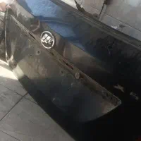 درب صندوق لیفان x60