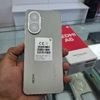 redmi A5 بیست روز کارکرد