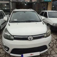 گریت وال هاوال m4