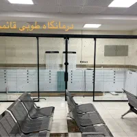 شیشه کرکره برقی هاشمی|خدمات پیشه و مهارت|قائمشهر, |دیوار