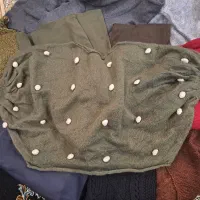 لباس گرم|لباس|کردکوی, |دیوار