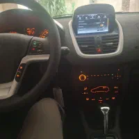 207 پانورما اتوماتیک