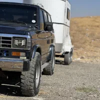 پاترول مدل 74|خودرو کلاسیک|بوکان, |دیوار