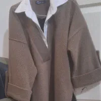 پالتو نمدی|لباس|گلستان (تهران), |دیوار