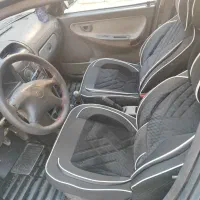 پراید ۱۴۱|خودرو سواری و وانت|قم, علی آباد سعدگان|دیوار