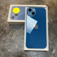 Iphone 13 normal