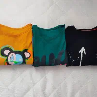 تیشرت لانگ