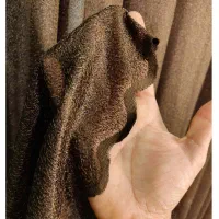 نگذار فرصت از دست بره.پرده اسلپ لیوما قهوه‌ای CL35|پرده، رانر، رومیزی|ساری, |دیوار