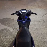 موتور کلیک بلنتا|موتورسیکلت|ساوه, |دیوار