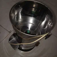 سبزی خوردکن تمیزسالم واستفاده شده