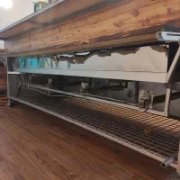 تاپینگ گرم+ 21 عدد بن ماری + میز|کافیشاپ و رستوران|خمام, |دیوار