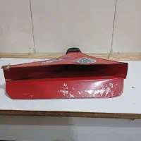 هواکش اسپرت پراید|قطعات یدکی و لوازم جانبی|خرمشهر, |دیوار