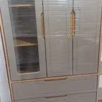 سیسمونی تخت وکمد نوزاد ونوجوان|اسباب و اثاث بچه|تهران, عبدل‌آباد|دیوار