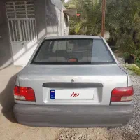 پراید ۸۵ سالم