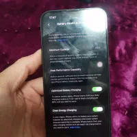 آیفون 13 نرمال درحد