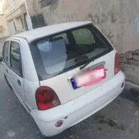 ام وی ام مدل ۸۷|خودرو سواری و وانت|تهران, شهرک فرهنگیان|دیوار
