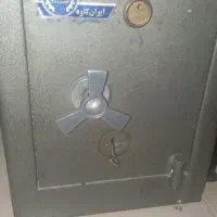 سلام یک عدد گاوصندق 80کیلوی به فروش میرسد