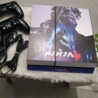 ps4فت کپی خور