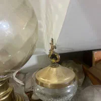 قندان طلایی