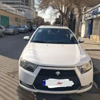 دنا پلاس مدل۱۴۰۲ توربو اتومات