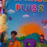 کتاب آموزش زبان انگلیسی کودکان