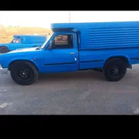 جابجایی انواع بار