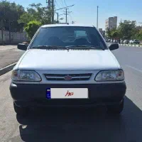پراید ۱۳۱ مدل ۹۹ فنی‌ سالم و کم کار
