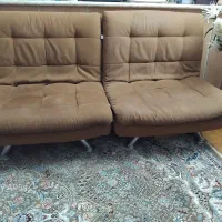 ۲ عدد مبل تکی تا شو برند ایپک