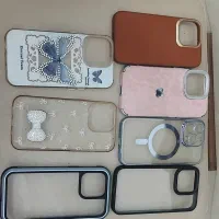 قاب گوشی آیفون 13پرو