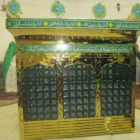 گنبد گلدسته ضریح سازی کیفیت عالی|خدمات پیشه و مهارت|سنندج, |دیوار