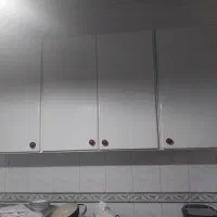 ابچکان و کابینت نظم دهنده|آبچکان و نظمدهنده ظروف|زنجان, |دیوار