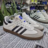 کتونی سامبا