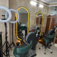 تجهیزات سالن زیبایی|آرایشگاه و سالن‌های زیبایی|ری, اقدسیه|دیوار