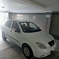 تیبا ۱ مدل ۹۸