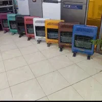 بخاری بدون دودکش|بخاری، هیتر، شومینه|مشهد, کوی سیدی|دیوار