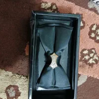 پاپیون مردانه نو استفاده نشده