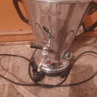 سماوربرقی|سماور، چای‌ساز، قهوه‌ساز|تهران, شهید رجایی|دیوار