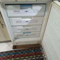 یخچال فریزر گلستار