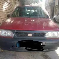 پراید