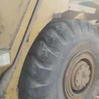 فروش اسکریپر فیات آلیس کمنز|خودرو سنگین|دزفول, |دیوار