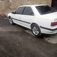 پارس تیوفایو مدل98سیمی