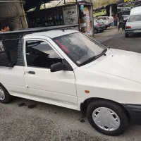 پراید وانت مدل 1401|خودرو سواری و وانت|تهران, جوانمردان (اندیشه)|دیوار