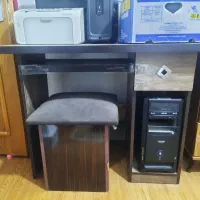 میز کامپیوتر