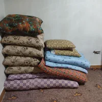 سرویس خواب پنبه ای