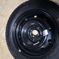 رینگ لاستیک بارز ۱۸۵/۶۵/۱۵بارز