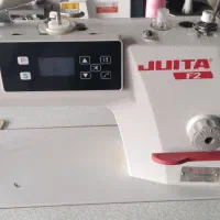 چرخ خیاطی جویتا سرنخ زن