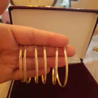 طلای در حد نو ۳ درصد بالای قیمت تابلو|جواهرات|پاکدشت, پاکدشت (مامازند)|دیوار