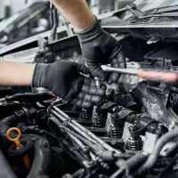 استخدام استادکار تنظیم موتور