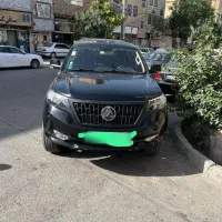 کلوت اوتوماتیک تیپ 2 AT توربو سوپرلید دار|خودرو سواری و وانت|بهارستان, |دیوار