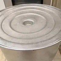 قابلمه روحی سایز بزرگ